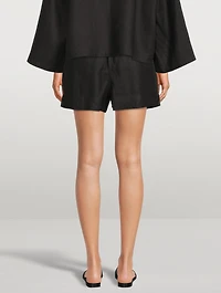 The Hemp Shorts