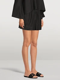 The Hemp Shorts