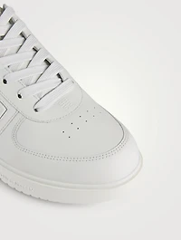 G4 Leather Sneakers