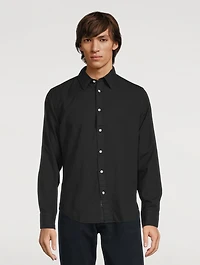 365 Dobby Cotton Shirt