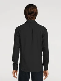 365 Dobby Cotton Shirt
