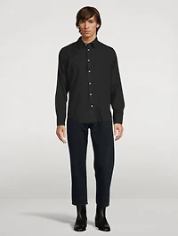 365 Dobby Cotton Shirt