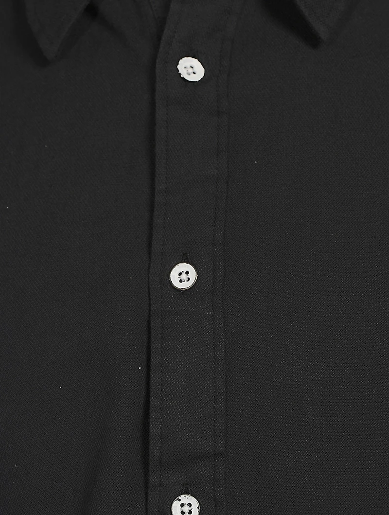 365 Dobby Cotton Shirt