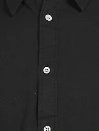 365 Dobby Cotton Shirt