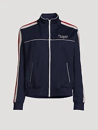 SR Sport Track Jacket