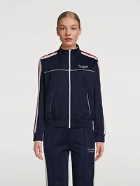 SR Sport Track Jacket