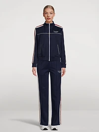 SR Sport Track Jacket