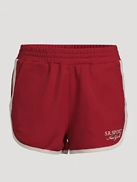 SR Sport Track Shorts
