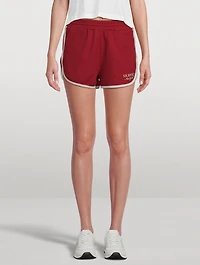 SR Sport Track Shorts