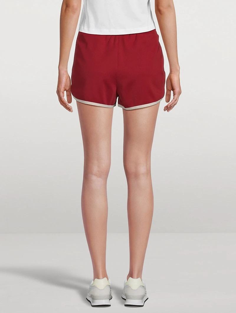 SR Sport Track Shorts