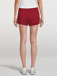 SR Sport Track Shorts