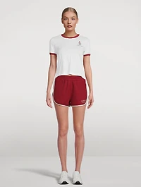 SR Sport Track Shorts