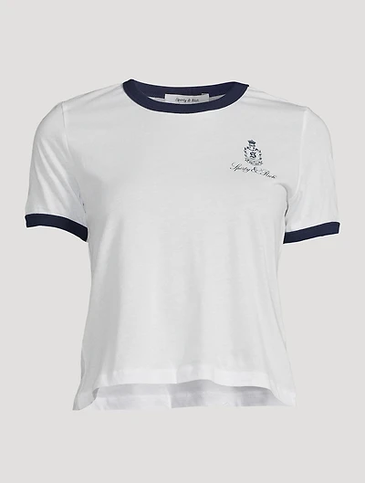 Vendome Ringer T-Shirt