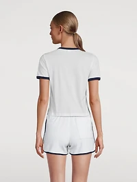 Vendome Ringer T-Shirt