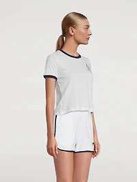 Vendome Ringer T-Shirt