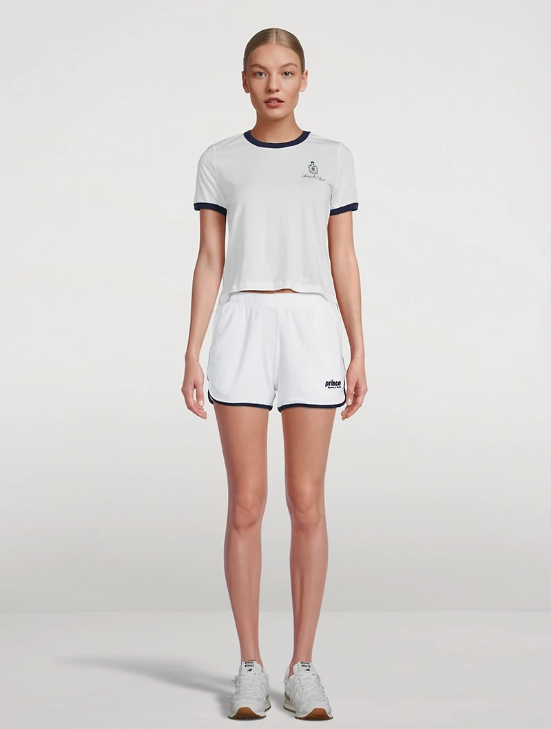 Vendome Ringer T-Shirt