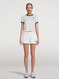 Vendome Ringer T-Shirt