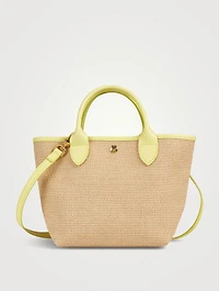Le Panier Pliage Basket Bag