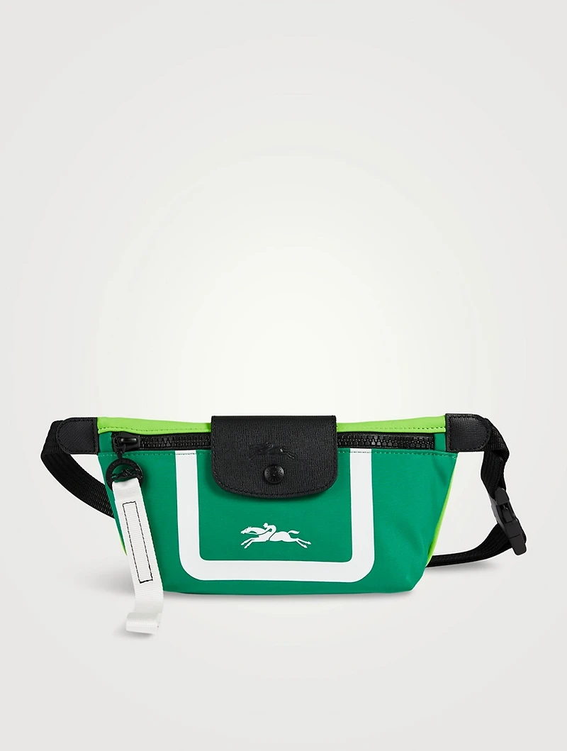 Le Pliage Collection Belt Bag