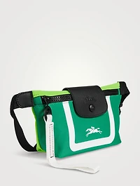 Le Pliage Collection Belt Bag