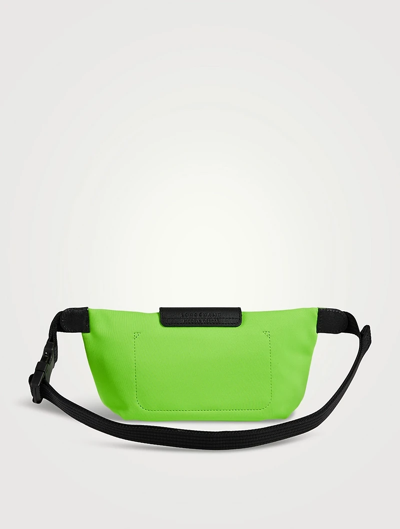 Le Pliage Collection Belt Bag