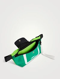 Le Pliage Collection Belt Bag