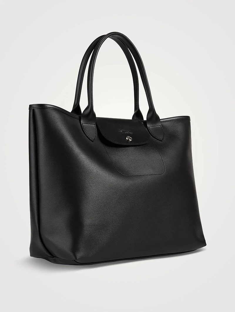 Le Pliage City Tote Bag