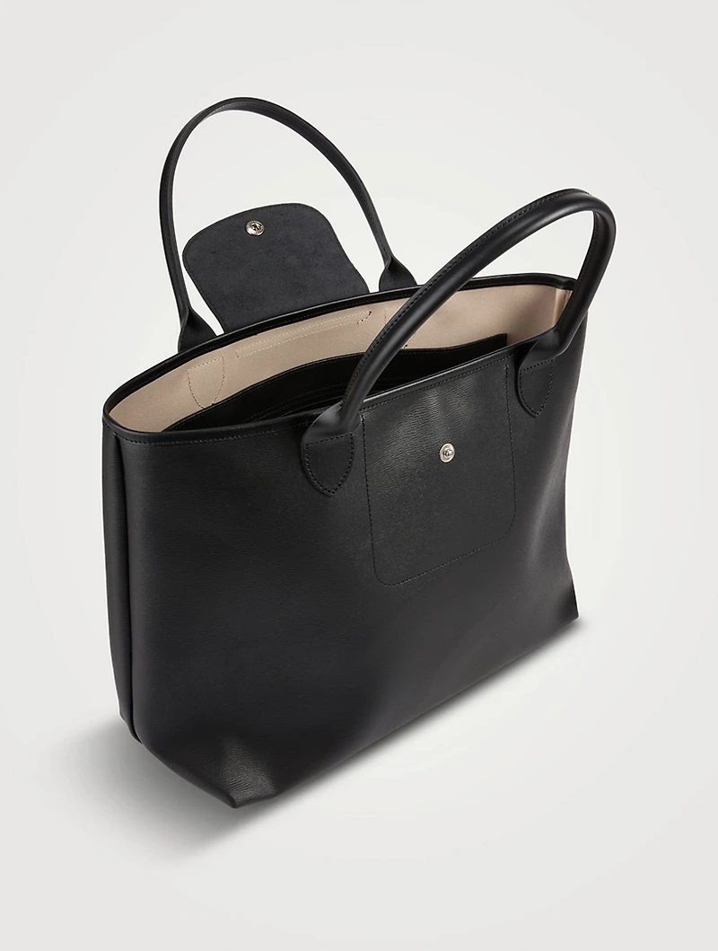 Le Pliage City Tote Bag