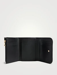 Box-Trot Leather Wallet