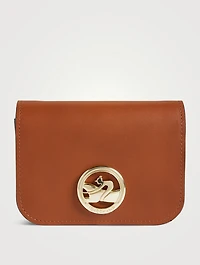 Box-Trot Leather Wallet