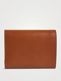 Box-Trot Leather Wallet