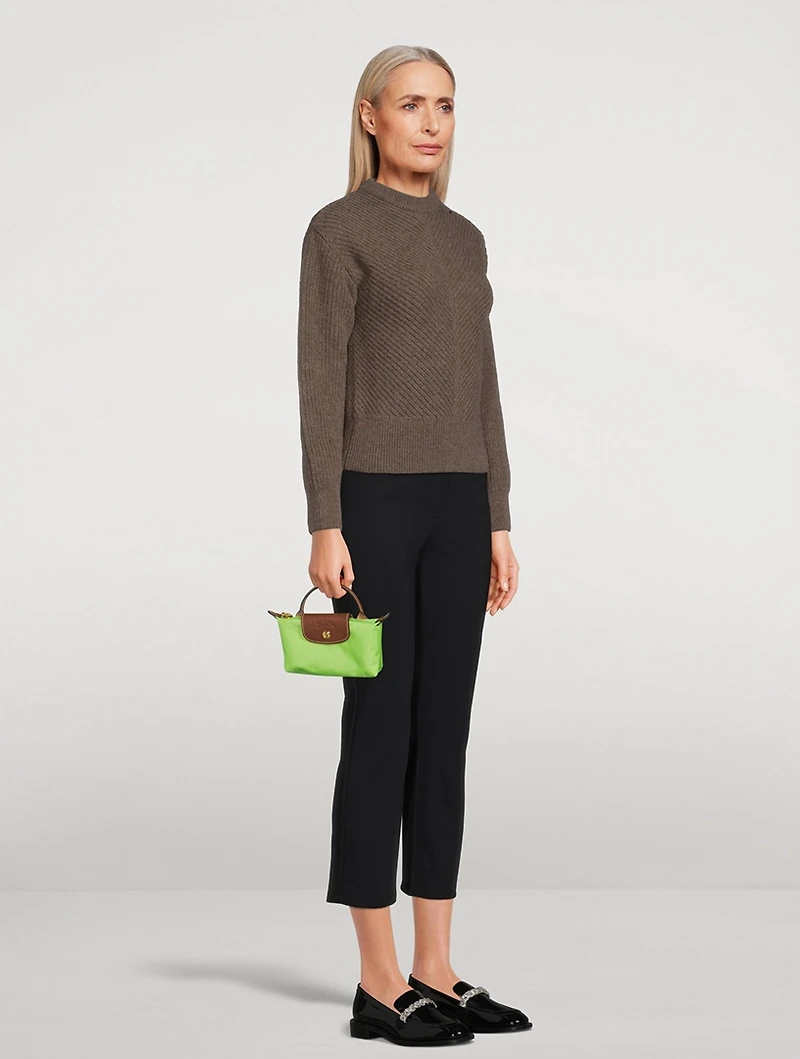 Le Pliage Cosmetic Case