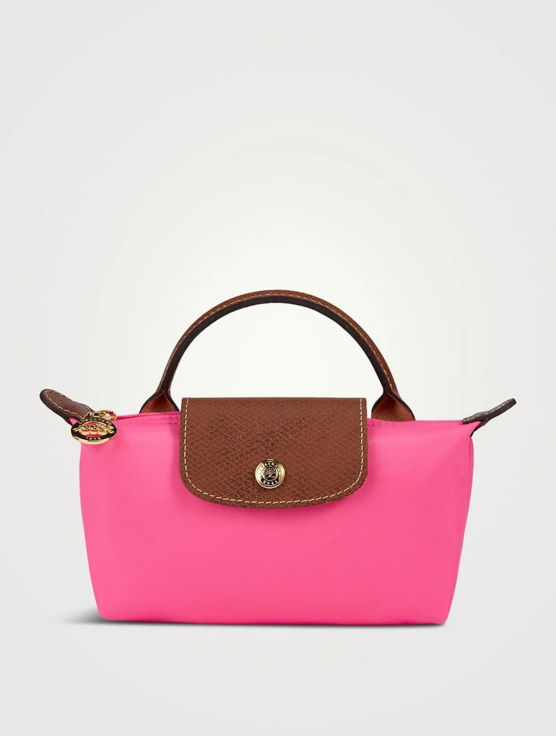 Le Pliage Cosmetic Case