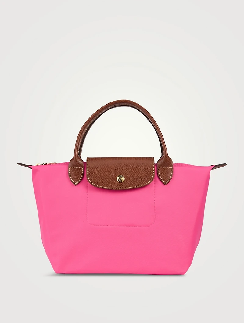 Le Pliage Original Top Handle Bag