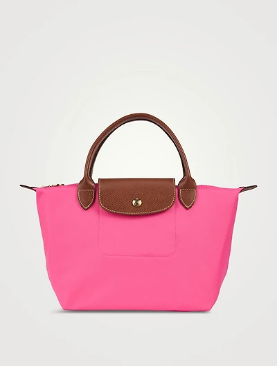 Le Pliage Original Top Handle Bag