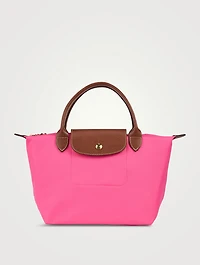 Le Pliage Original Top Handle Bag