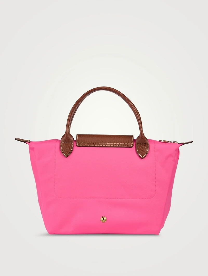 Le Pliage Original Top Handle Bag