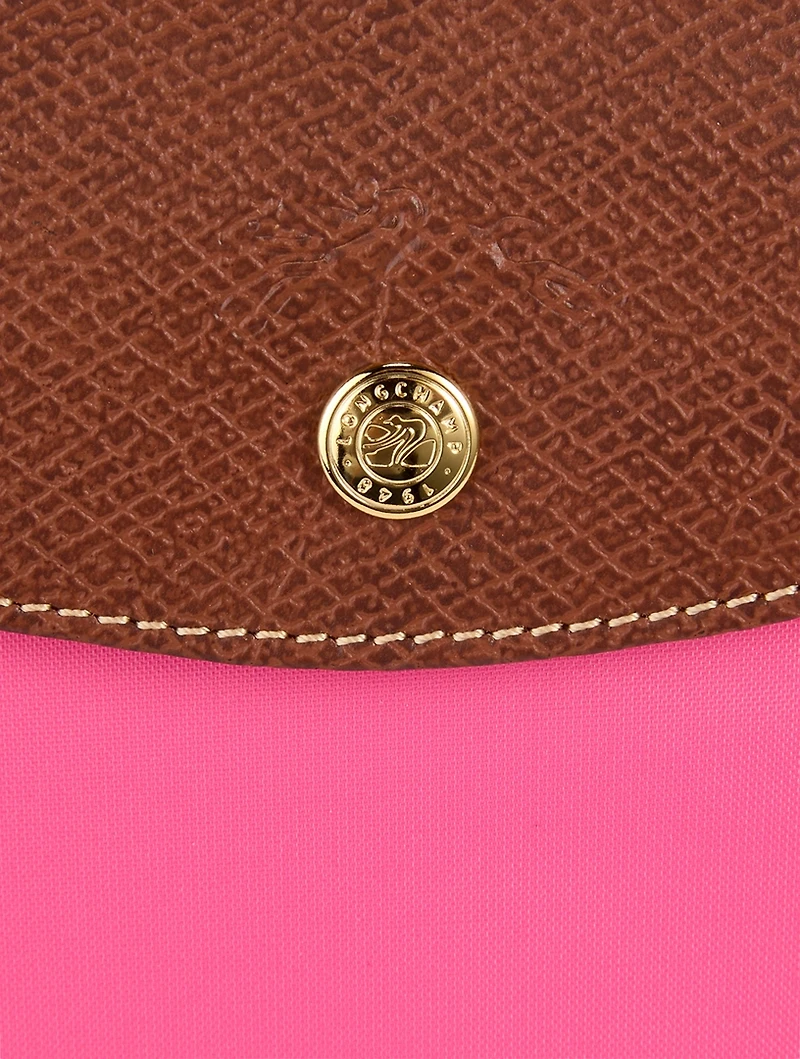 Le Pliage Original Top Handle Bag