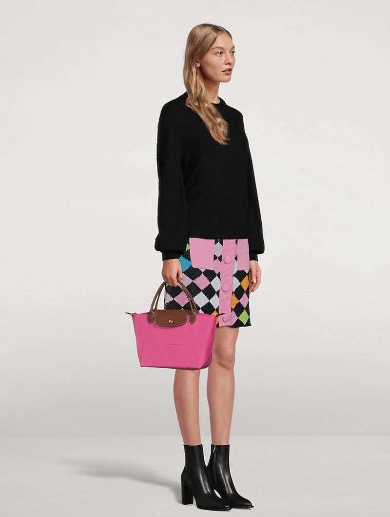 Le Pliage Original Top Handle Bag