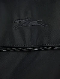 Le Pliage Green Expandable Travel Bag