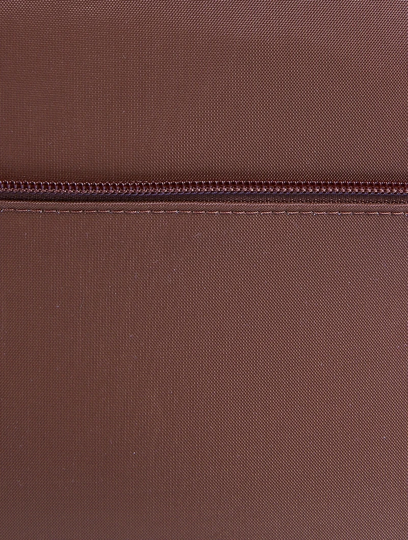 Le Pliage Green Expandable Travel Bag