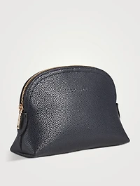 Le Foulonné Leather Pouch