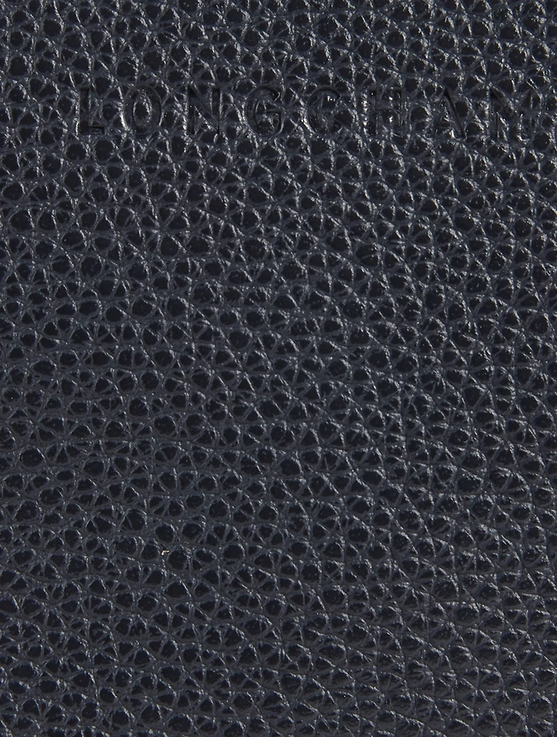 Le Foulonné Leather Pouch