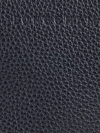 Le Foulonné Leather Pouch