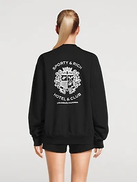 Hotel Sweatshirt