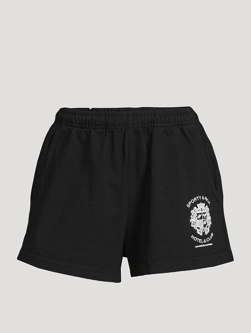 Hotel Disco Shorts