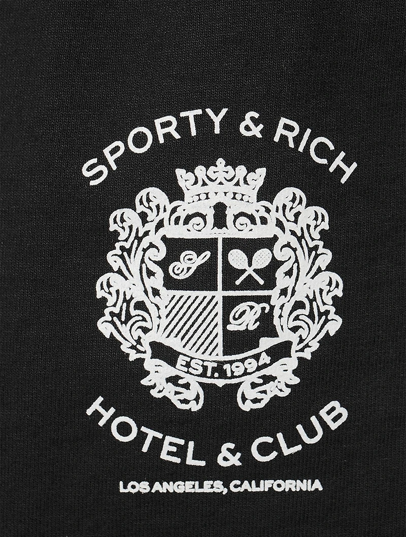 Hotel Disco Shorts
