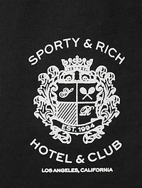 Hotel Disco Shorts