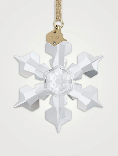 2022 Edition Annual Ornament