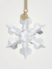 2022 Edition Annual Ornament